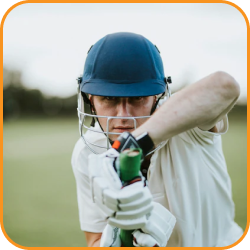 CRICKET CRICKET
